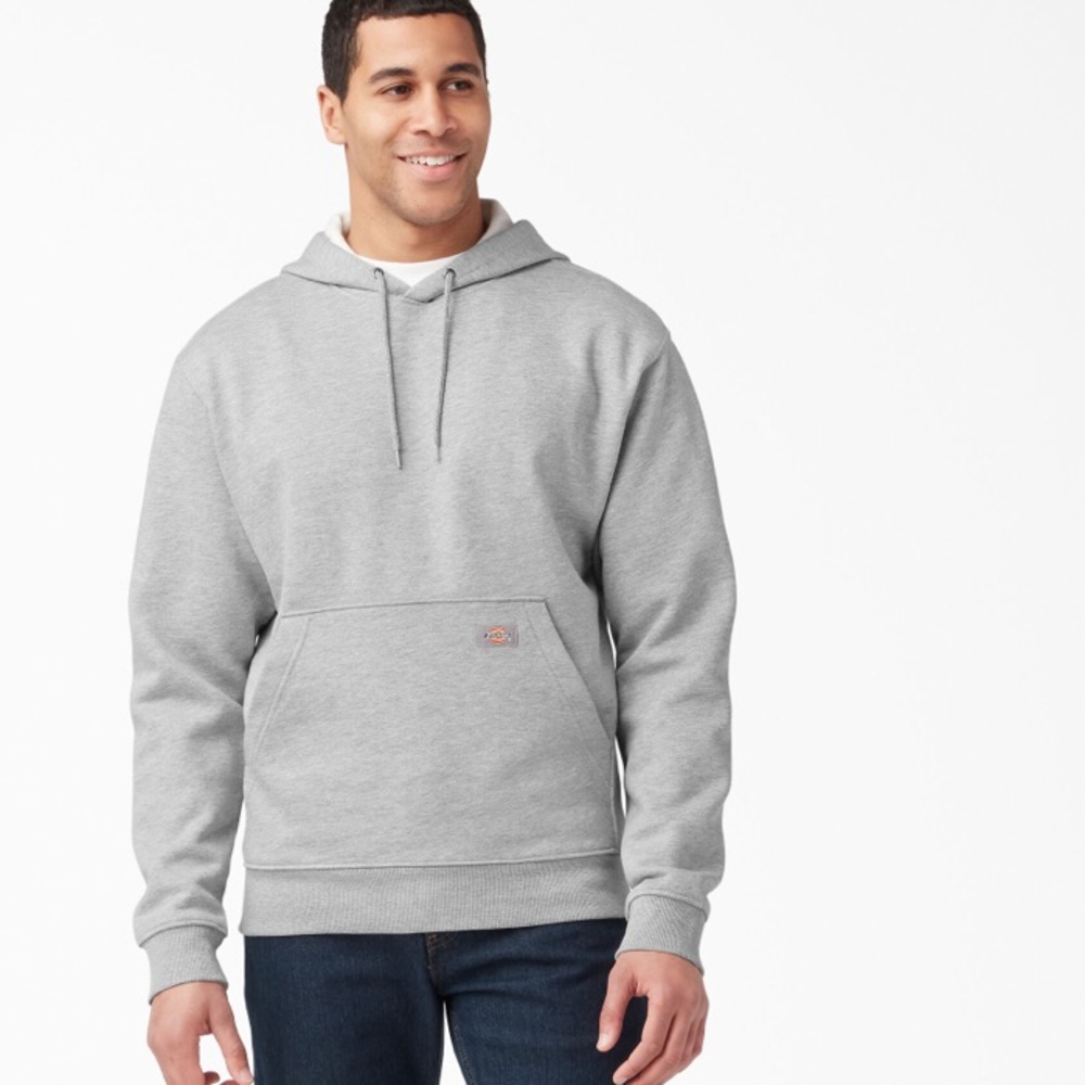Dickies gray hoodie